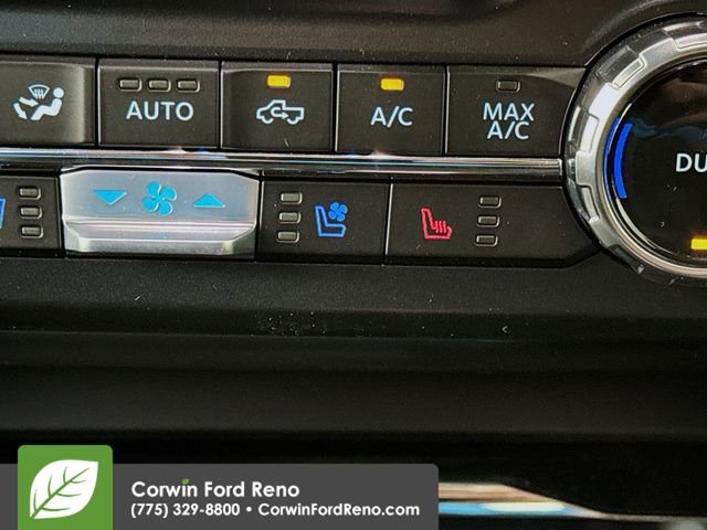 New 2026 Ford F250 Lariat w/ Lariat Premium Package image 23