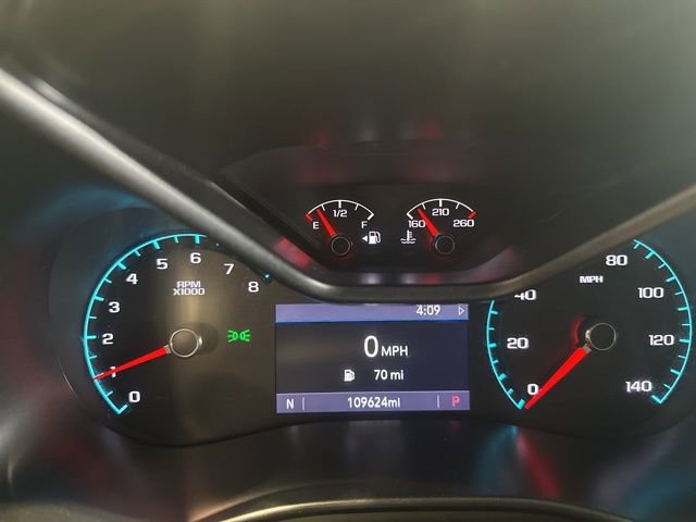 Used 2019 Chevrolet Colorado LT w/ LT Convenience Package image 14