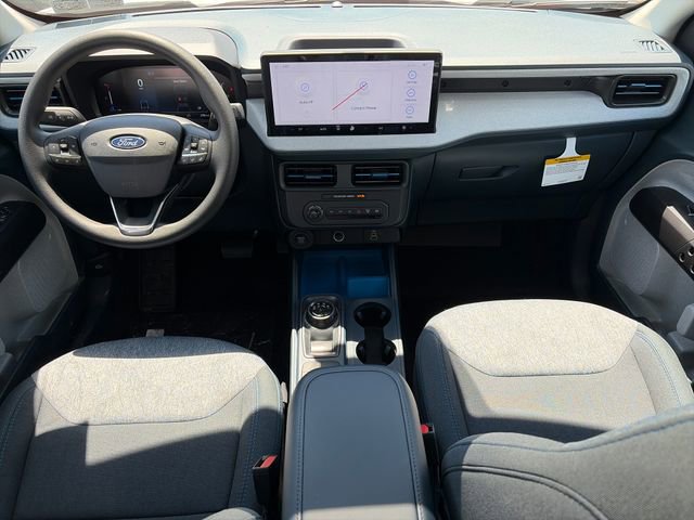 New 2026 Ford Maverick XLT AWD/4WD image 10