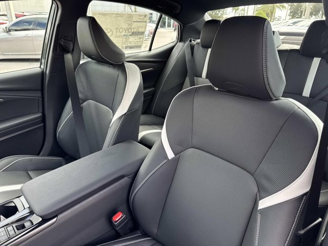 New 2026 Toyota Camry SE w/ Convenience Package image 11