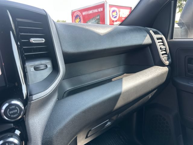 New 2026 RAM 5500 Tradesman w/ Chrome Appearance Group AWD/4WD image 26