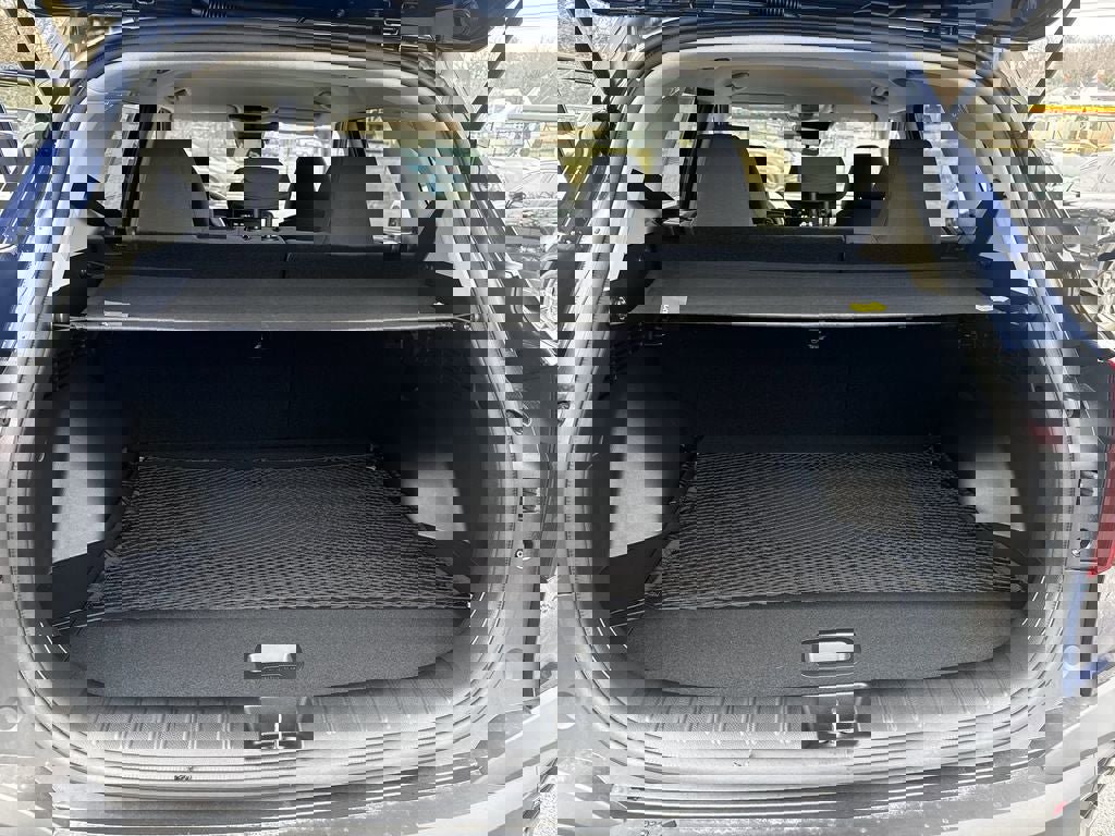 New 2026 Kia Seltos LX image 36