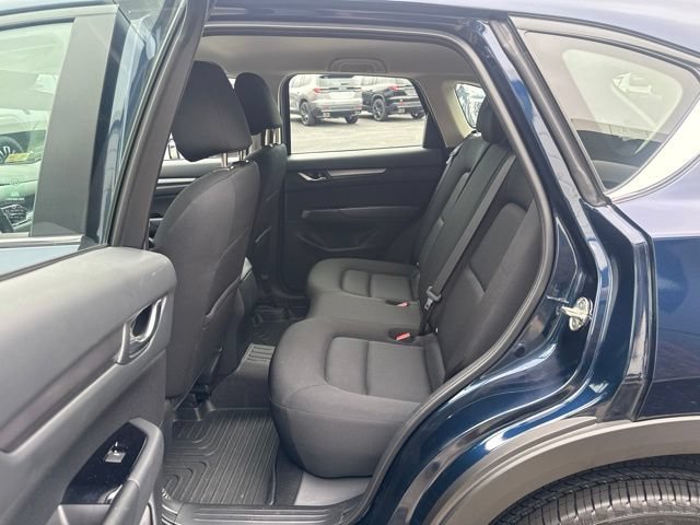 Used 2025 MAZDA CX-5 AWD 2.5 S image 16