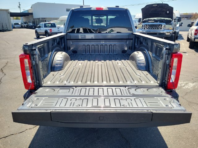 New 2026 Ford F350 XL w/ STX Appearance Package AWD/4WD image 7