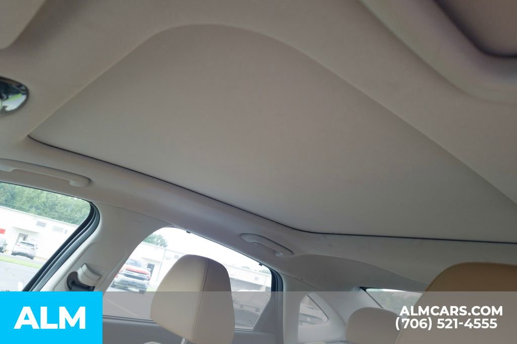 Used 2023 Hyundai Sonata Limited image 15