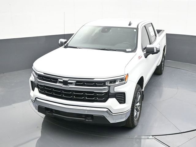 New 2026 Chevrolet Silverado 1500 LT image 61