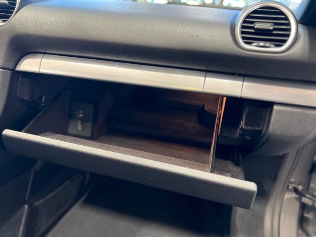 Used 2017 Porsche 718 Boxster image 31