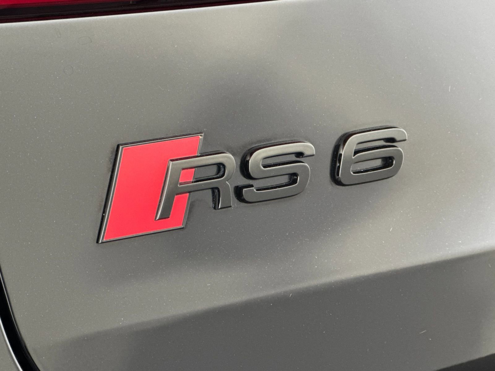 Used 2024 Audi RS 6 performance AWD/4WD image 35