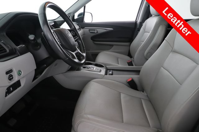 Used 2021 Honda Pilot Special Edition image 16