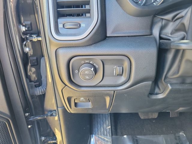 Used 2025 RAM 1500 Tradesman image 13