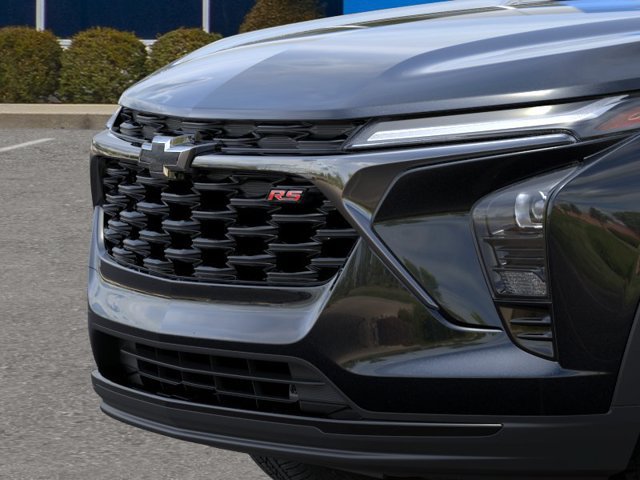 New 2026 Chevrolet Trax RS w/ Driver Confidence Package FWD image 13
