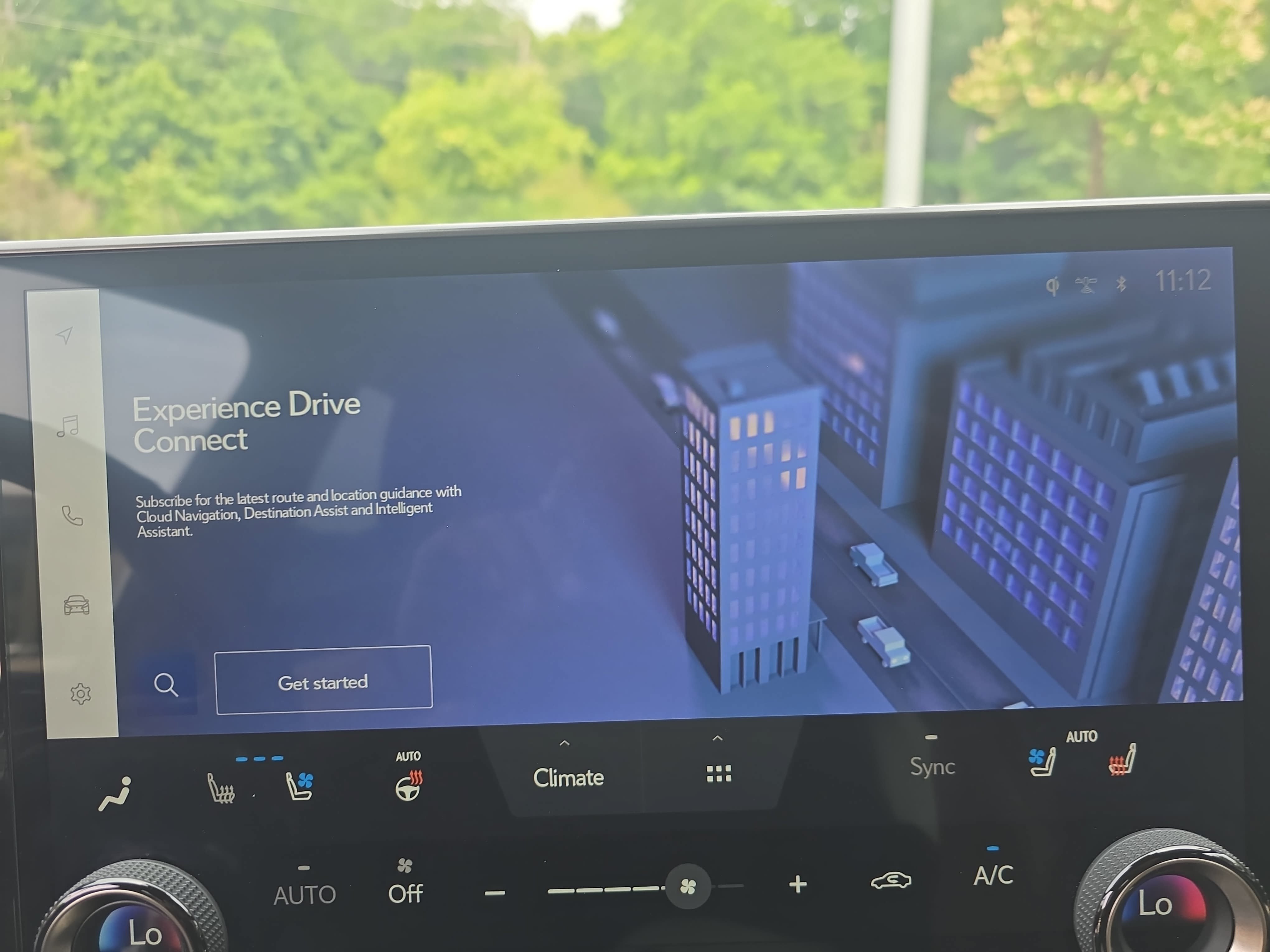 Used 2023 Lexus NX 350 AWD image 23