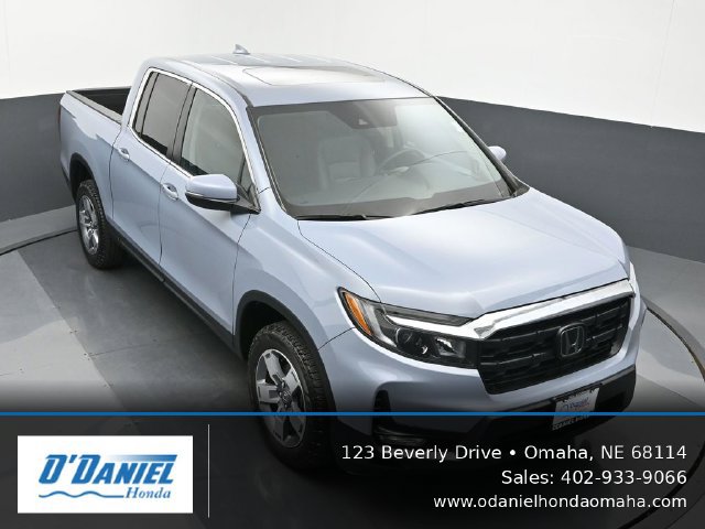 Used 2024 Honda Ridgeline RTL image 20