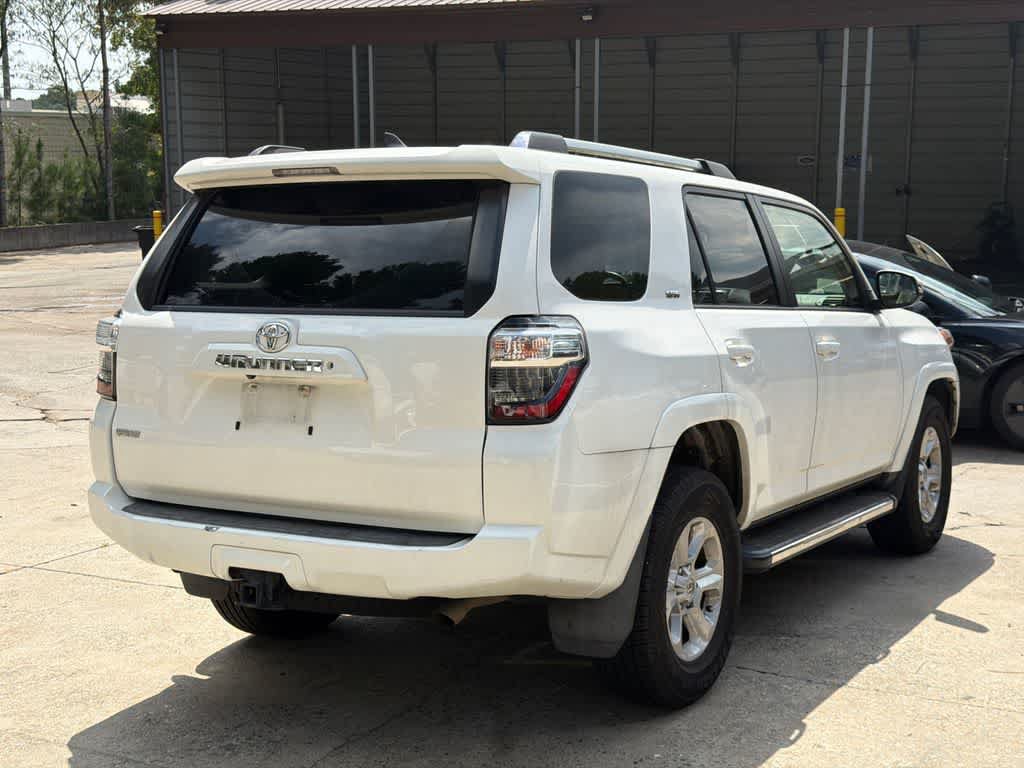 Used 2019 Toyota 4Runner SR5 Premium RWD image 9