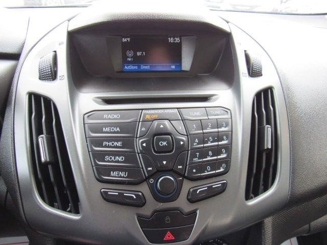 Used 2018 Ford Transit Connect XL FWD image 16