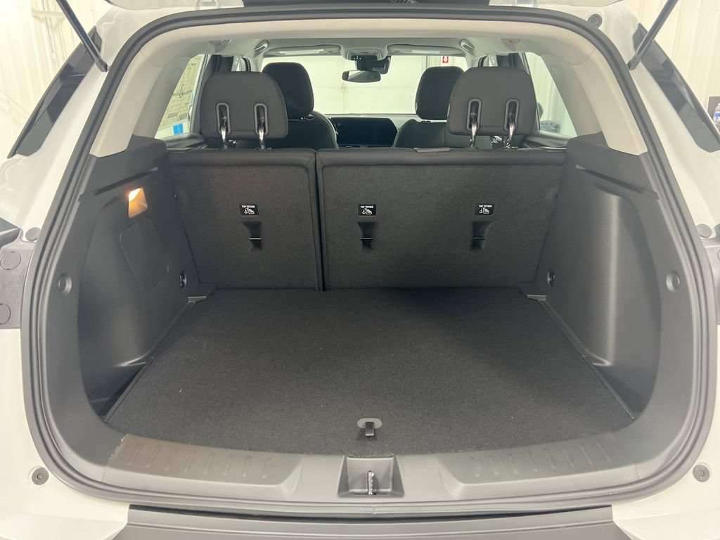 New 2026 Chevrolet TrailBlazer LS FWD image 23