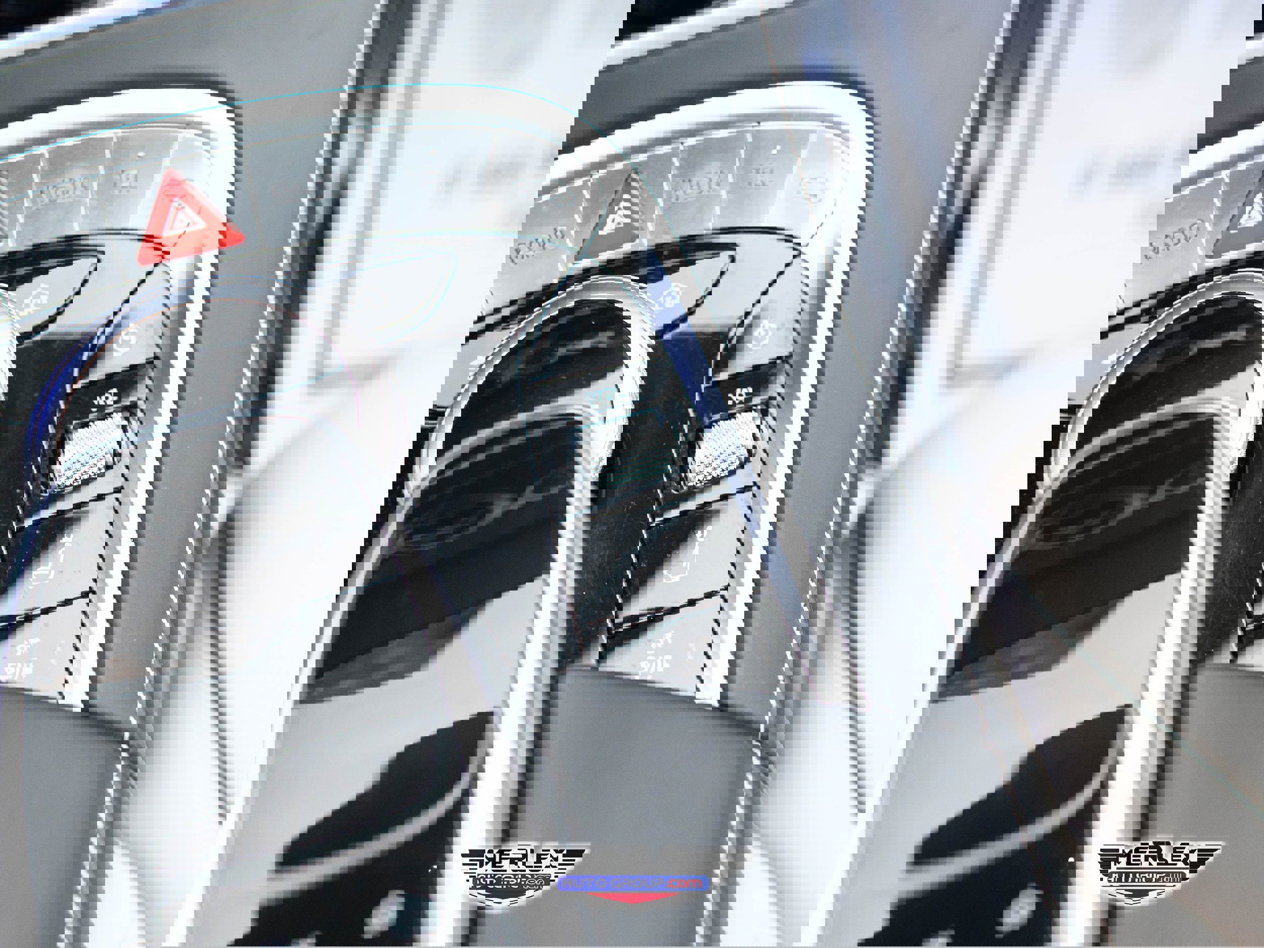 Used 2018 Mercedes-Benz S 560 Sedan image 37