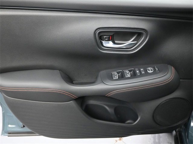 New 2026 Honda HR-V Sport image 21