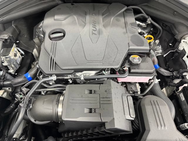 New 2026 Genesis GV70 2.5T Sport Prestige AWD/4WD image 9