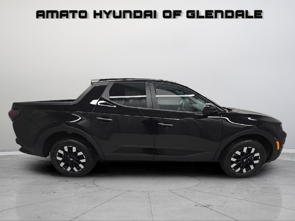 New 2027 Hyundai Santa Cruz SE AWD/4WD image 7