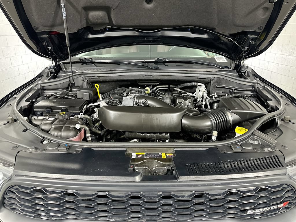 Used 2023 Dodge Durango GT AWD/4WD image 33