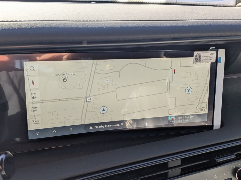 New 2026 Hyundai Palisade XRT Pro image 21