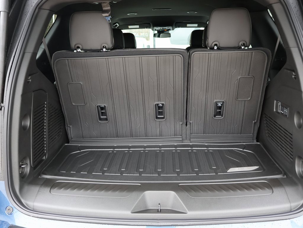 New 2026 GMC Yukon Elevation w/ LPO, Floor Liner Package image 33