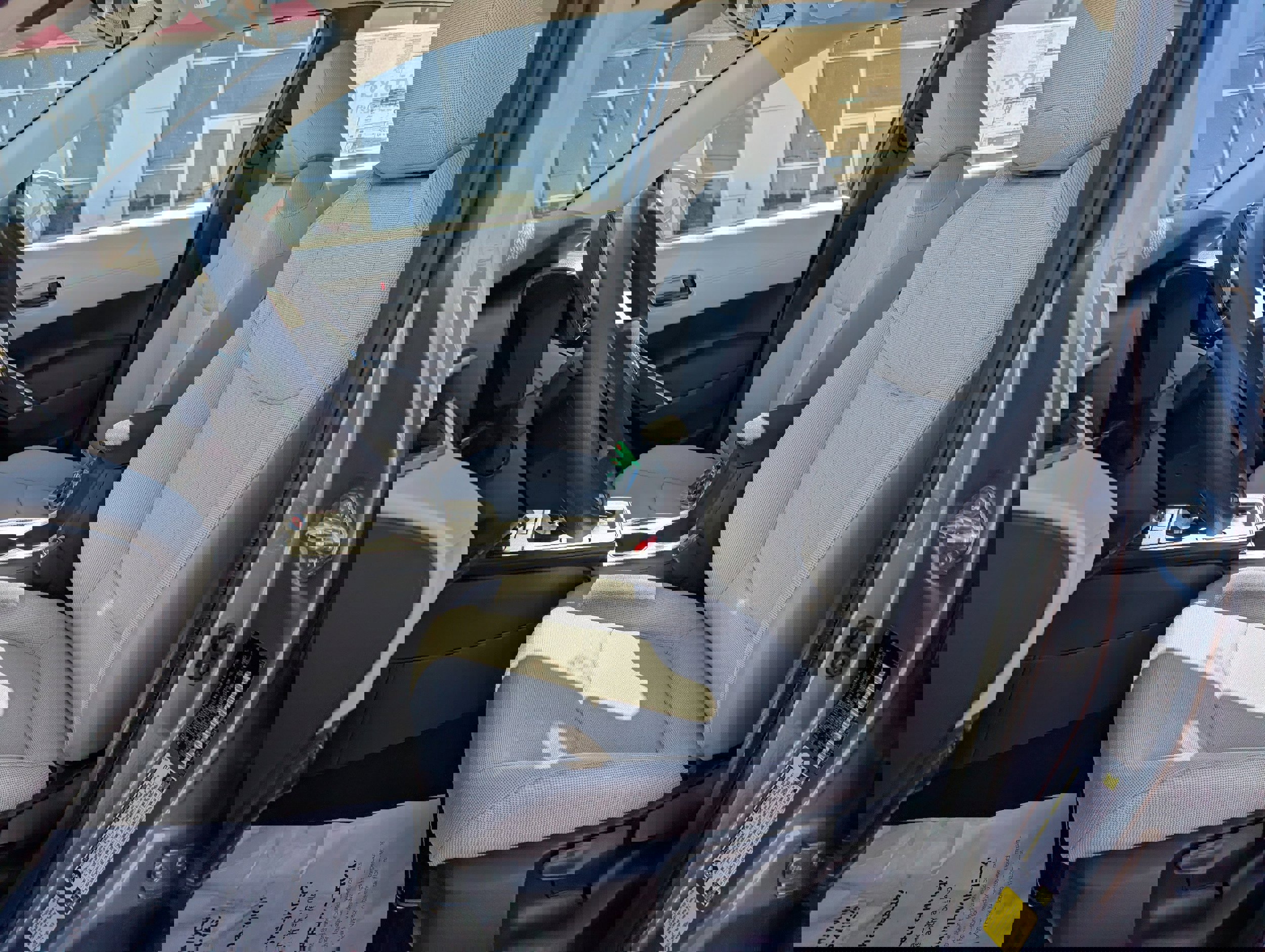 New 2026 Toyota Corolla Cross L image 11