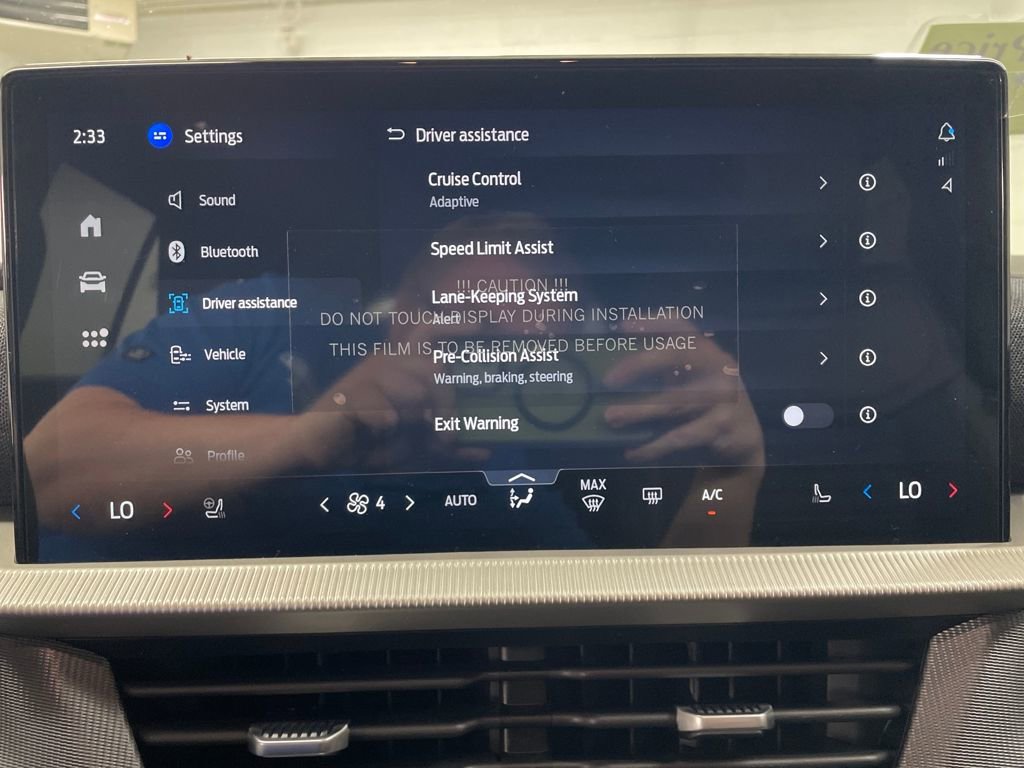 New 2026 Ford Explorer ST-Line w/ ST-Line Street Pack image 26