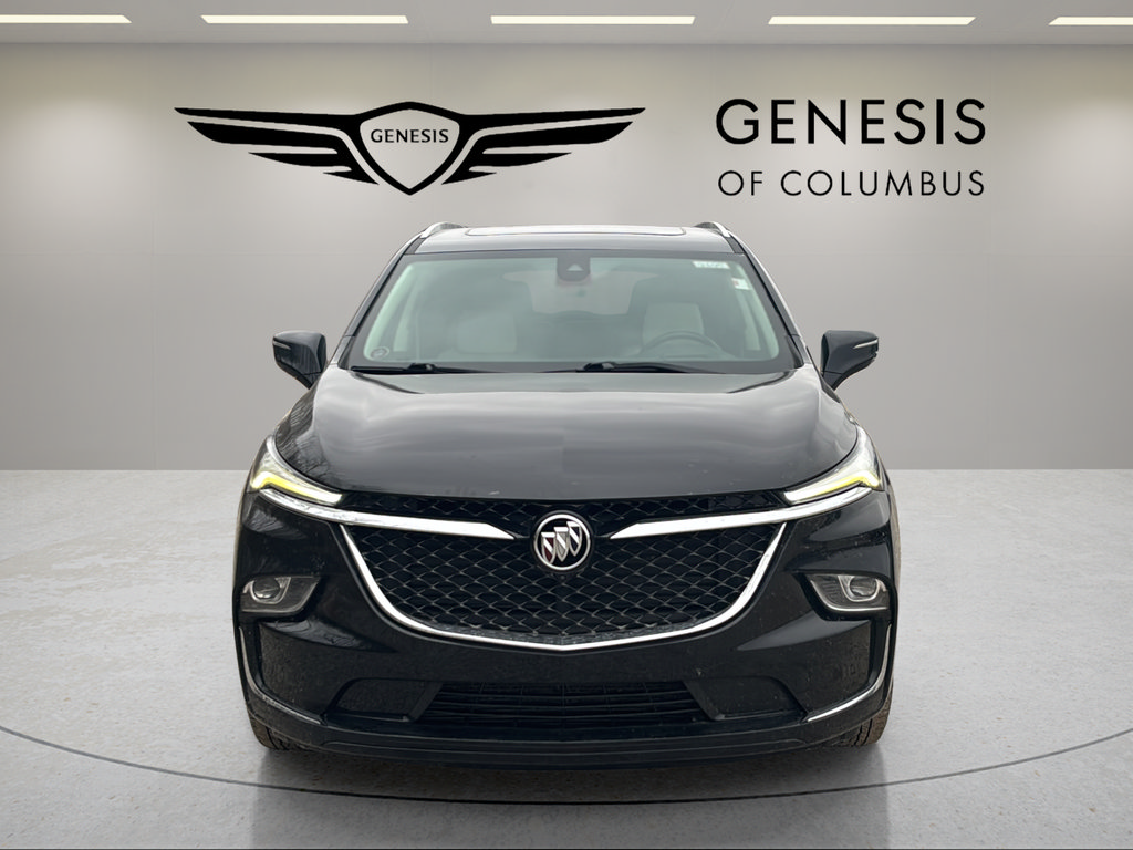 Used 2023 Buick Enclave Avenir FWD image 8