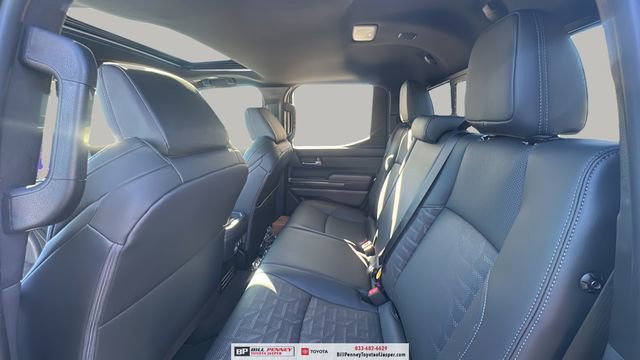 New 2026 Toyota Tacoma TRD Sport image 13