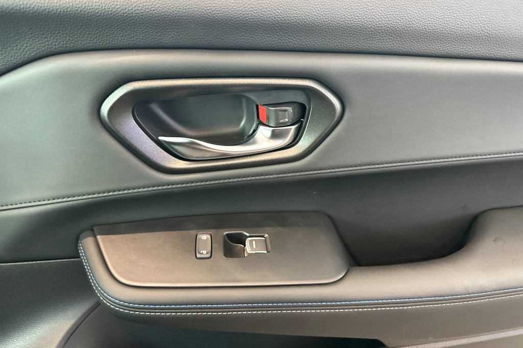 New 2026 Honda Prelude image 15
