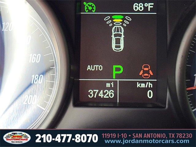 Used 2018 Maserati GranTurismo Sport image 26