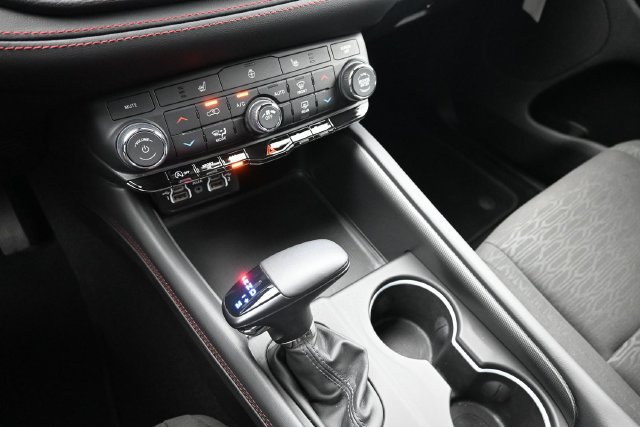 Used 2026 Dodge Durango GT RWD image 9