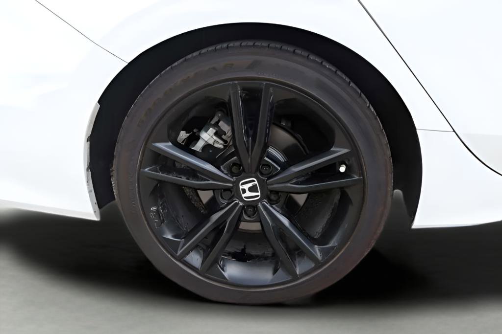 Used 2025 Honda Civic Si image 19