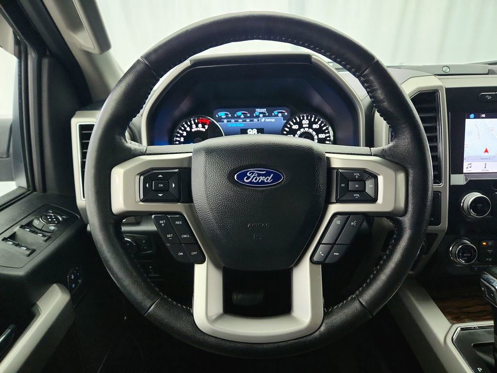 Used 2019 Ford F150 Lariat w/ Equipment Group 502A Luxury image 15