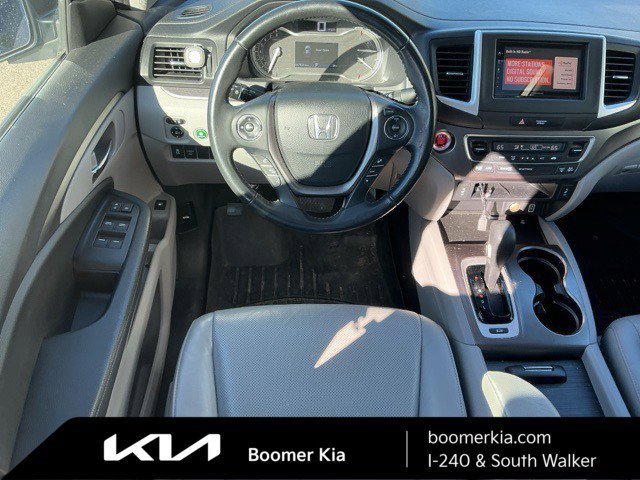 Used 2019 Honda Ridgeline RTL image 14