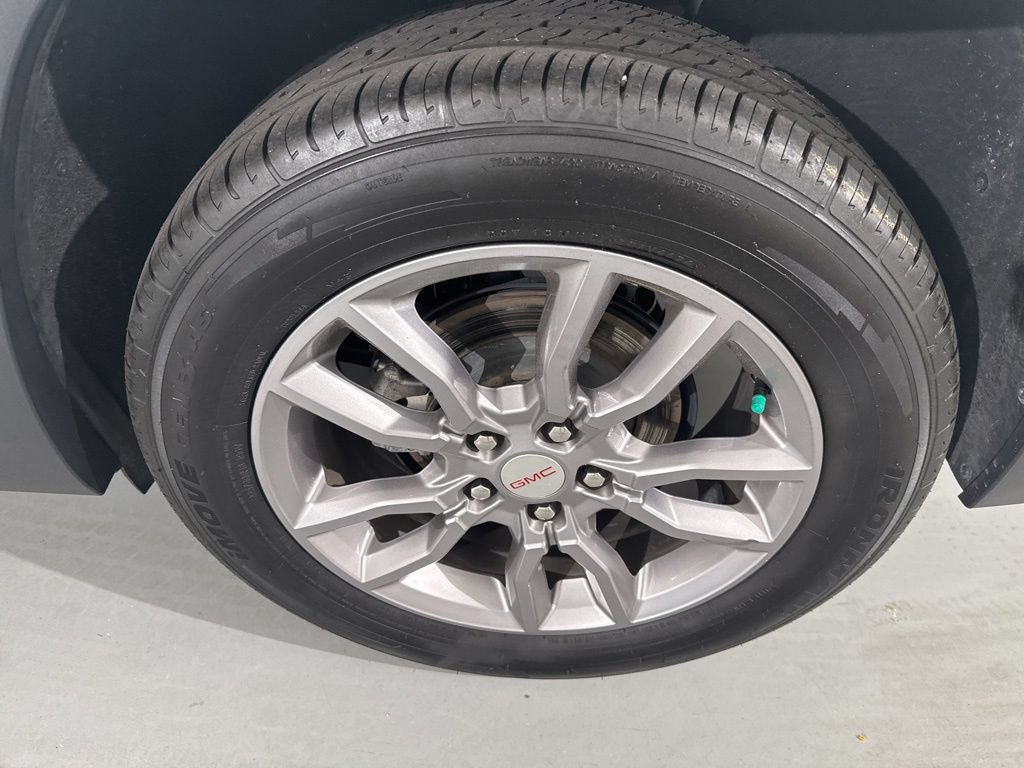 Used 2022 GMC Terrain SLT FWD image 6