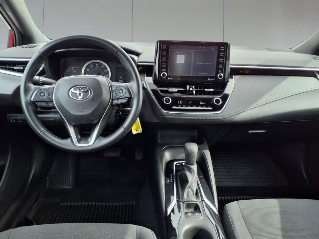 Used 2022 Toyota Corolla SE image 29