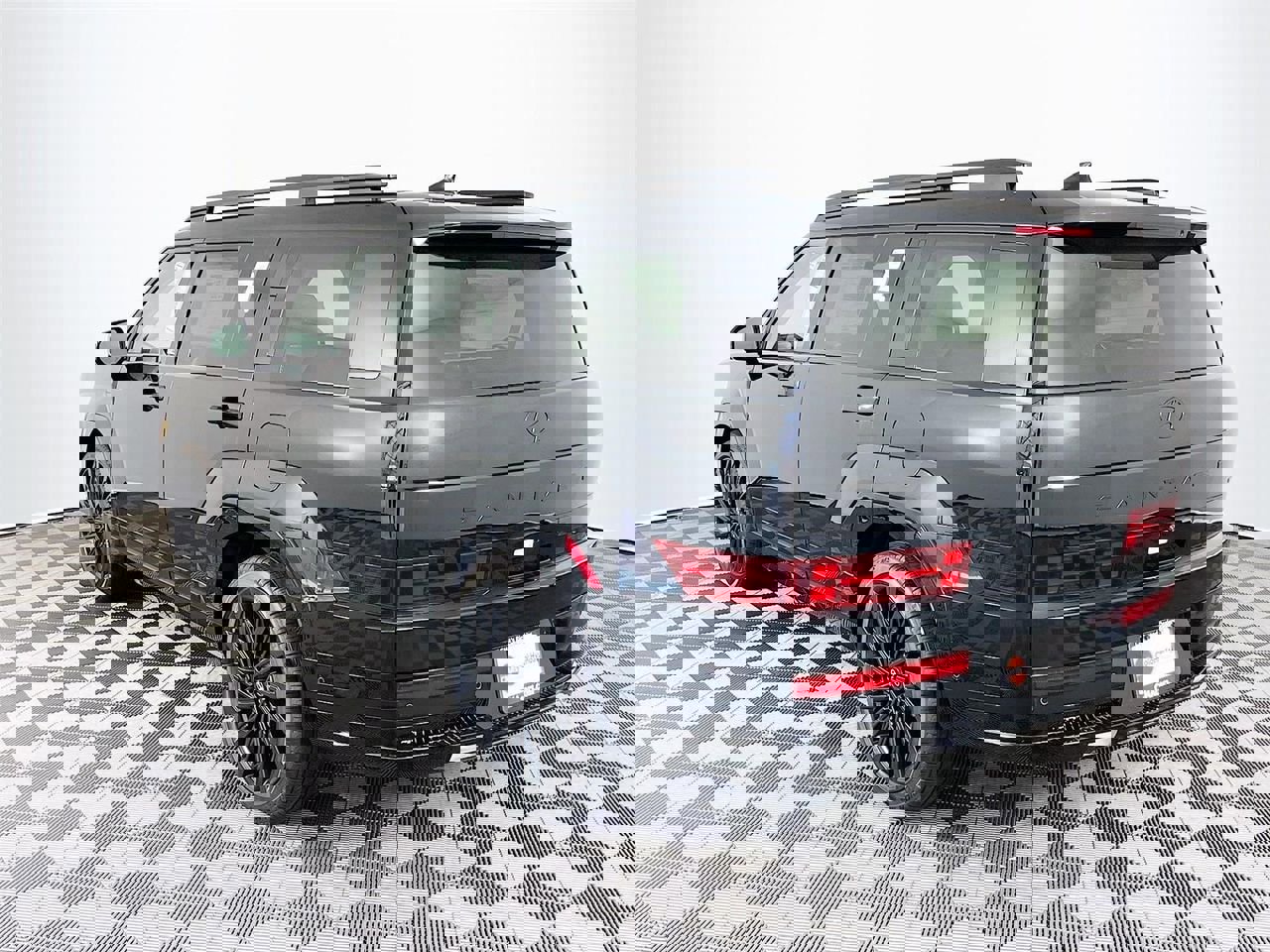 New 2024 Hyundai Santa Fe Calligraphy image 4