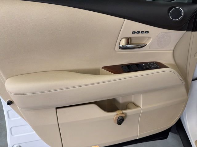 Used 2015 Lexus RX 350 FWD image 9