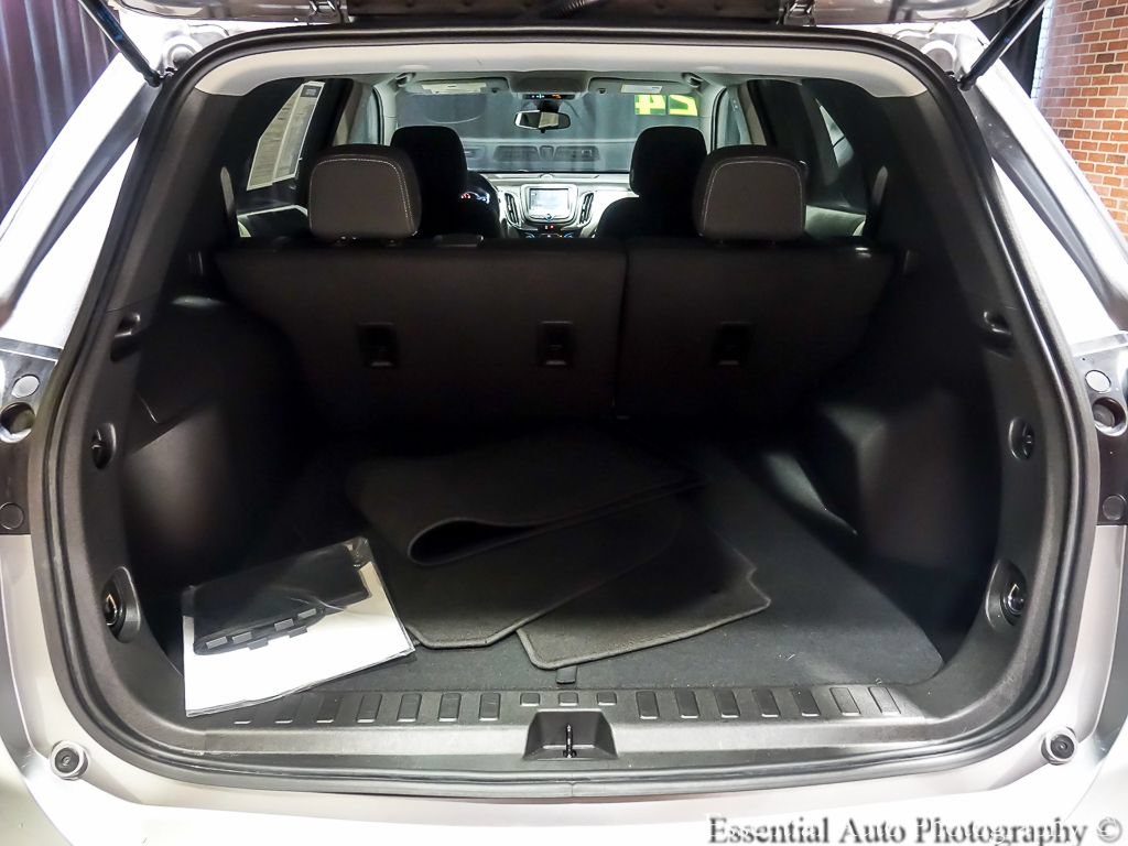 Used 2024 Chevrolet Equinox LS w/ LS Convenience Package FWD image 25