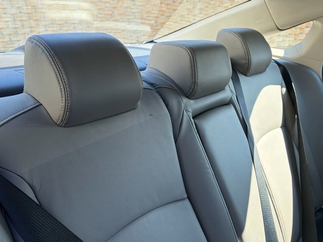 Used 2019 Honda Civic EX-L image 30