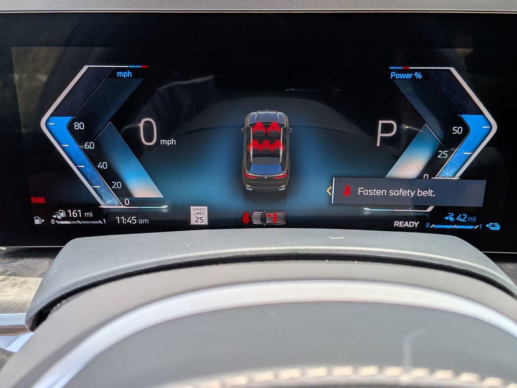 New 2026 BMW X5 xDrive50e image 11