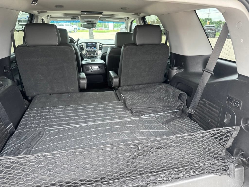 Used 2018 GMC Yukon Denali w/ Open Road Package AWD/4WD image 15