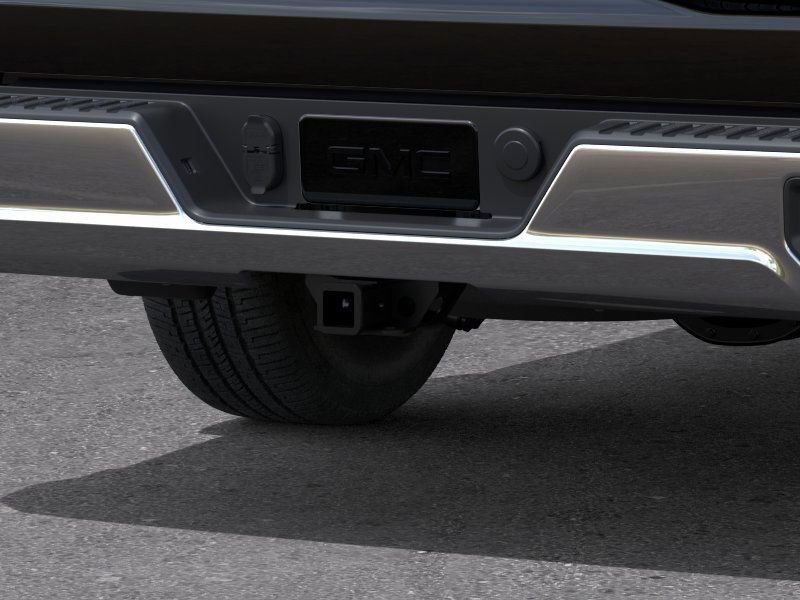 New 2026 GMC Sierra 1500 Pro w/ Pro Value Package image 15