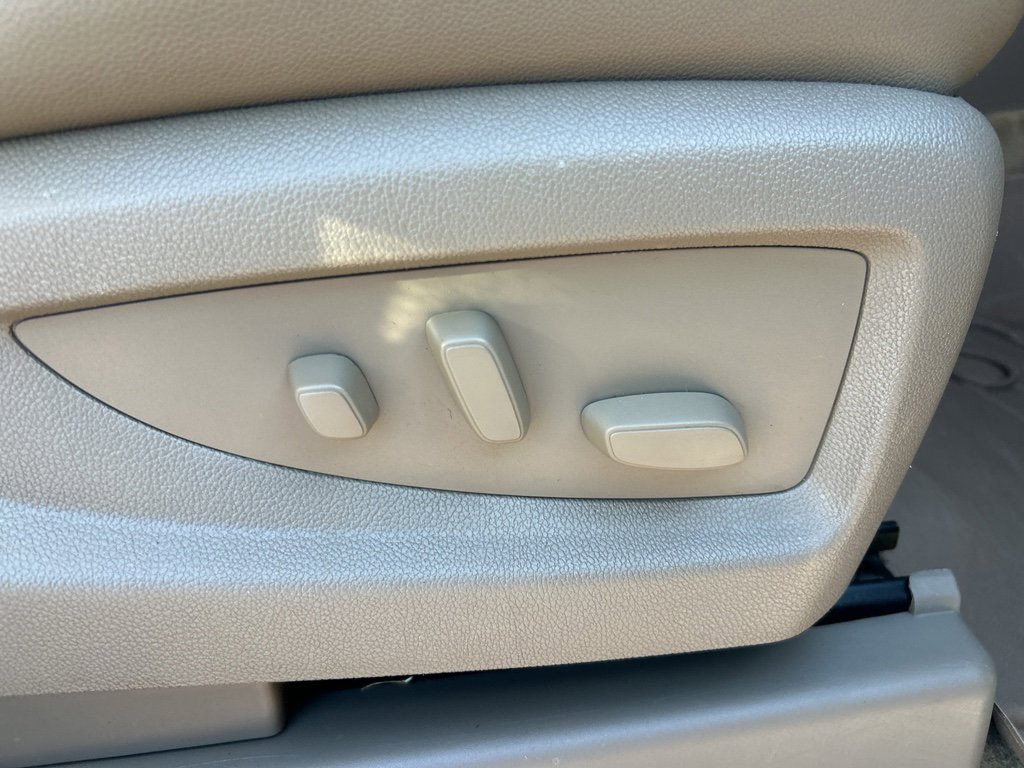 Used 2017 Chevrolet Tahoe LT image 20