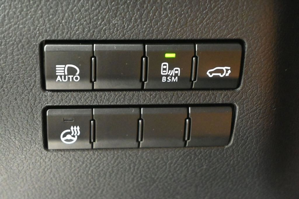 Used 2021 Lexus NX 300 FWD w/ Premium Package image 5