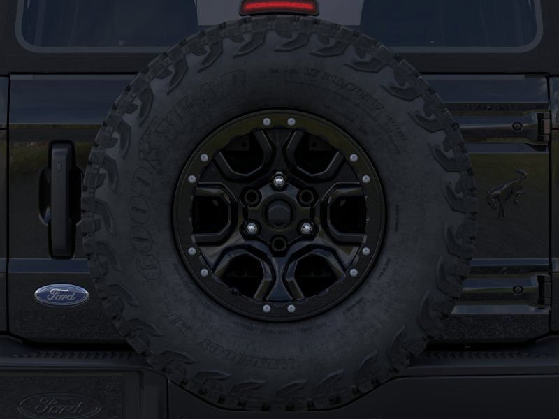 New 2026 Ford Bronco Badlands AWD/4WD image 24