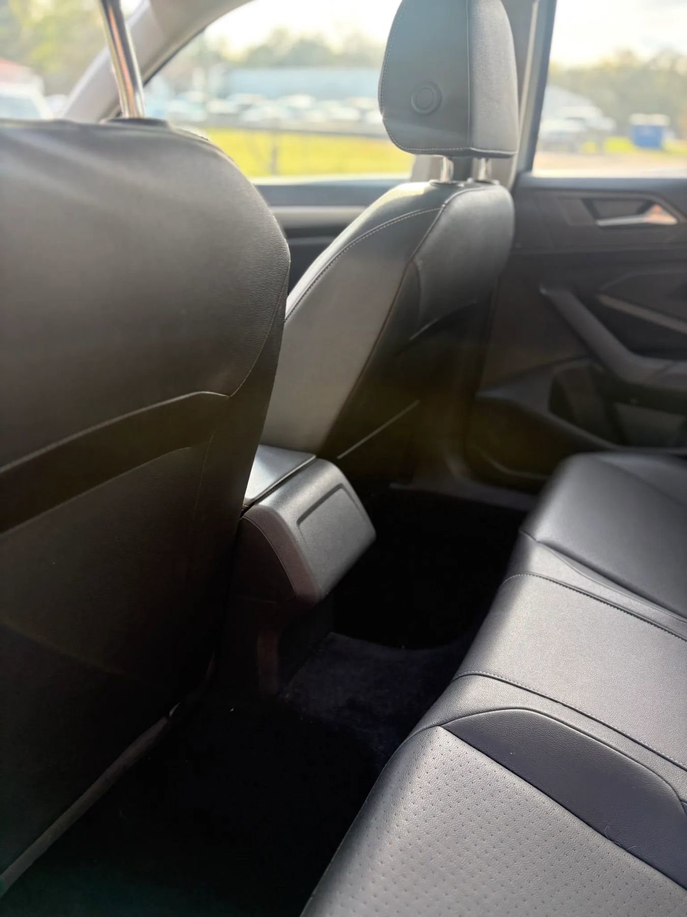 Used 2019 Volkswagen Jetta SE image 15